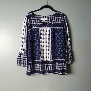 Women's Loft Blouse